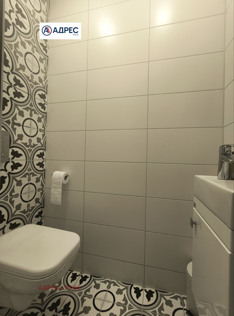 Продава 3-СТАЕН, гр. Русе, Широк център, снимка 13 - Апартаменти - 53259332