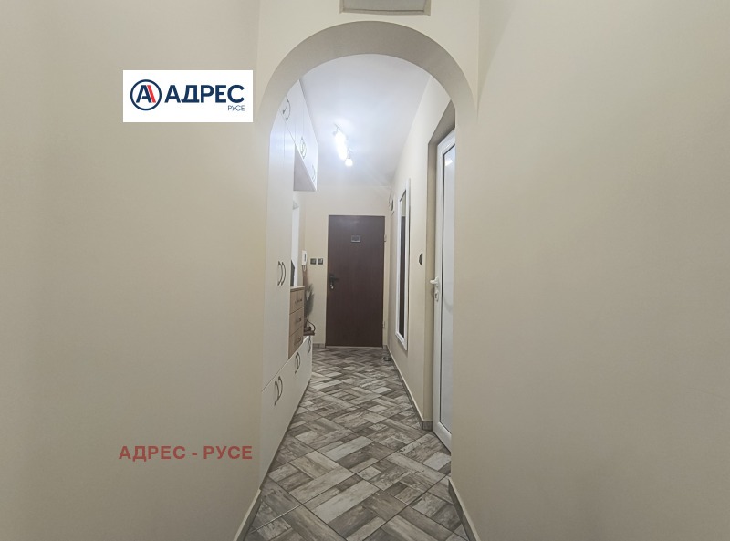 Продава 3-СТАЕН, гр. Русе, Широк център, снимка 16 - Апартаменти - 53259332