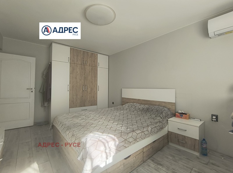 Продава 3-СТАЕН, гр. Русе, Широк център, снимка 8 - Апартаменти - 53259332