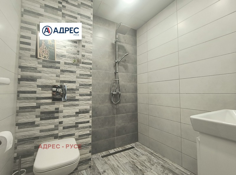 Продава 3-СТАЕН, гр. Русе, Широк център, снимка 11 - Апартаменти - 53259332