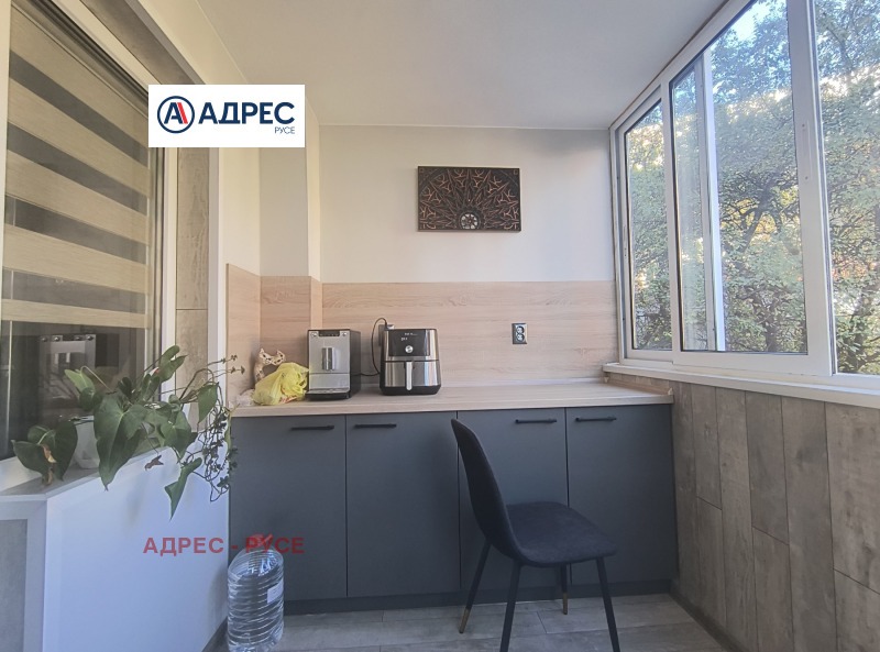 Продава 3-СТАЕН, гр. Русе, Широк център, снимка 6 - Апартаменти - 53259332