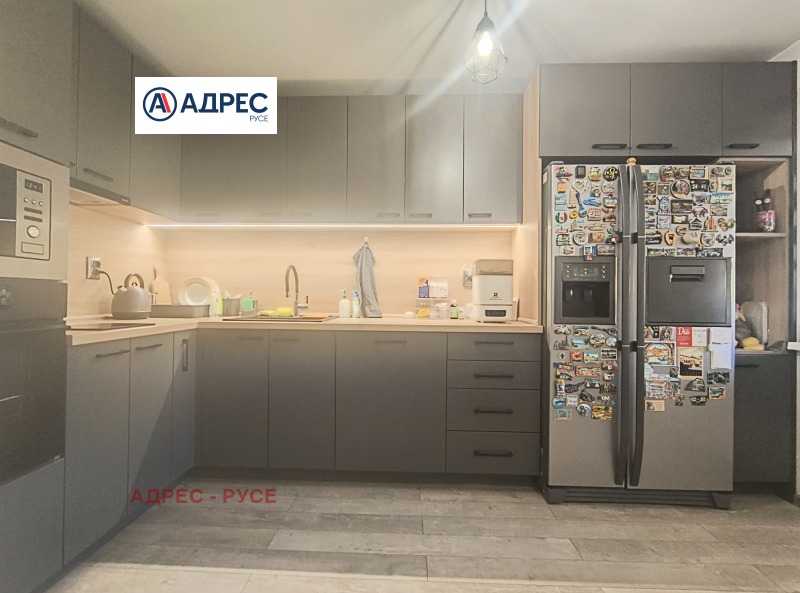 Продава 3-СТАЕН, гр. Русе, Широк център, снимка 2 - Апартаменти - 53259332