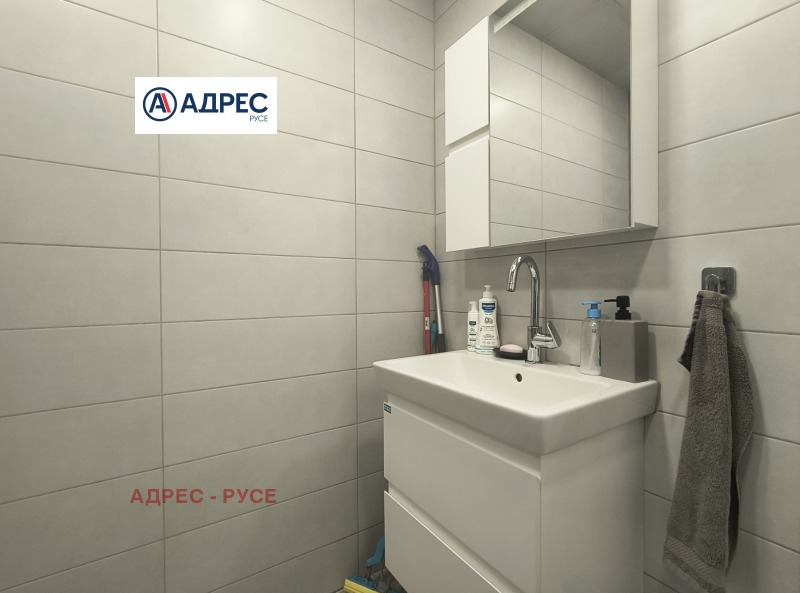 Продава 3-СТАЕН, гр. Русе, Широк център, снимка 12 - Апартаменти - 53259332