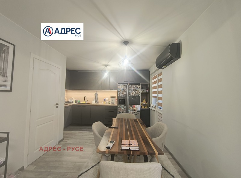 Продава 3-СТАЕН, гр. Русе, Широк център, снимка 3 - Апартаменти - 53259332