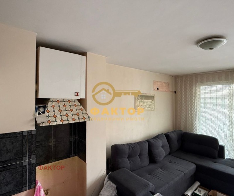 Продава 3-СТАЕН, гр. Пловдив, Център