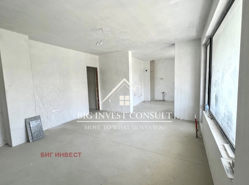 Продава 3-СТАЕН, гр. София, Младост 1, снимка 3 - Апартаменти - 53277338