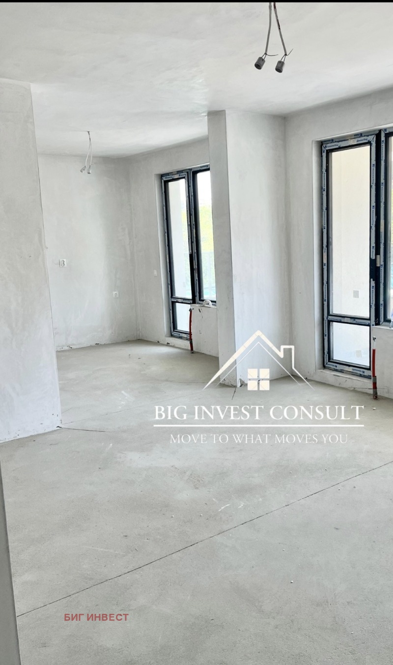 Продава 3-СТАЕН, гр. София, Младост 1, снимка 4 - Апартаменти - 53277338