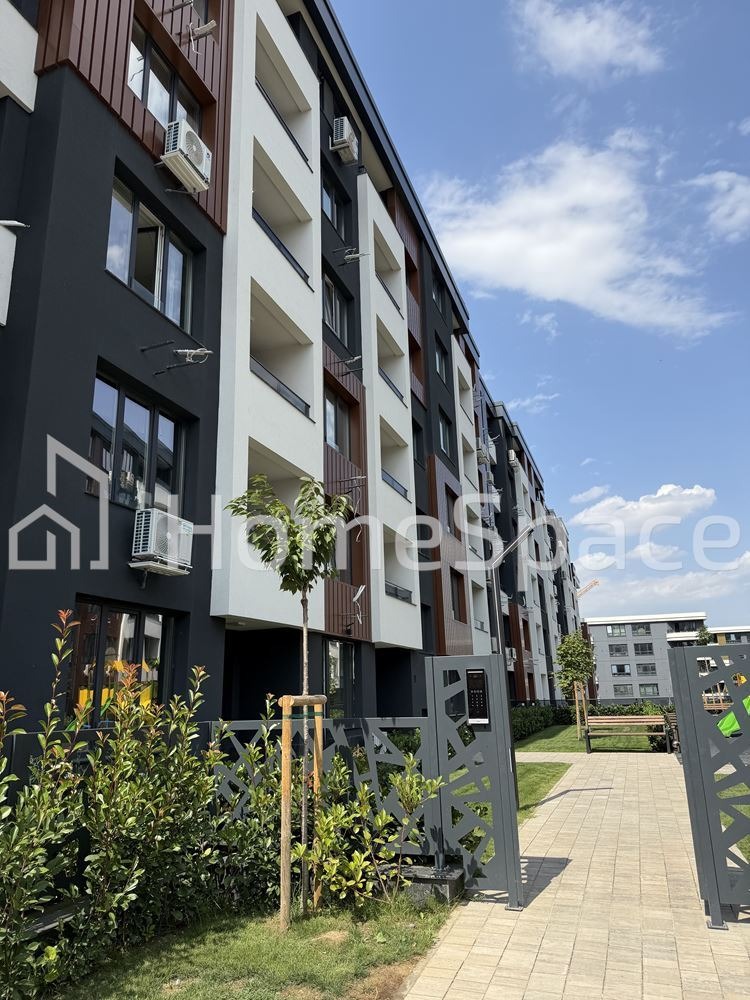 Продава 3-СТАЕН, гр. София, Малинова долина, снимка 16 - Апартаменти - 56116916