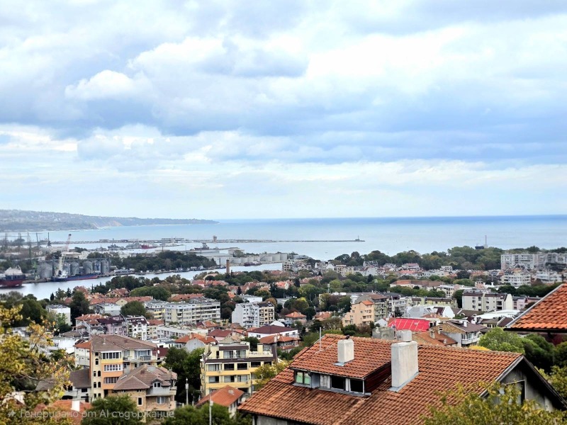 Продава 4-СТАЕН, гр. Варна, Аспарухово, снимка 7 - Апартаменти - 52127039