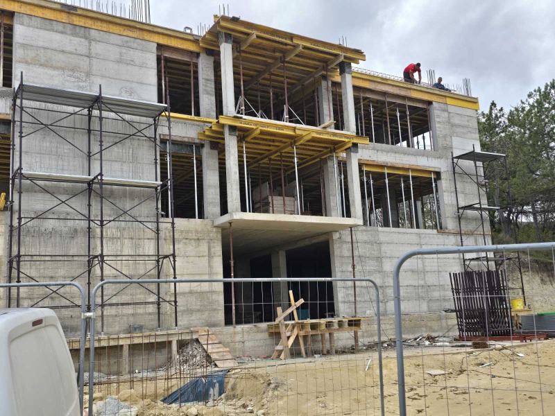 Продава 4-СТАЕН, гр. Варна, Аспарухово, снимка 6 - Апартаменти - 52127039