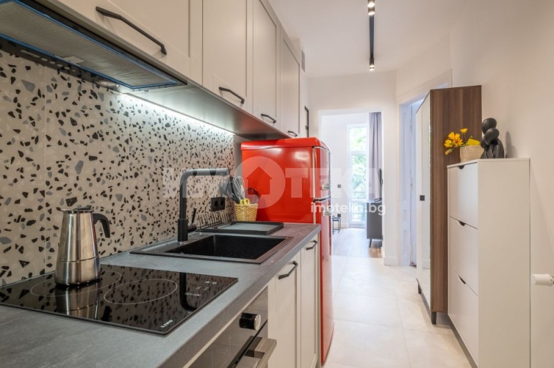 Na prodej  3+ ložnice Sofia , Centar , 98 m2 | 47182441 - obraz [11]