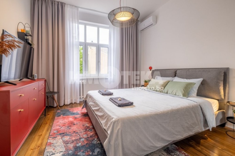 Na prodej  3+ ložnice Sofia , Centar , 98 m2 | 47182441 - obraz [16]
