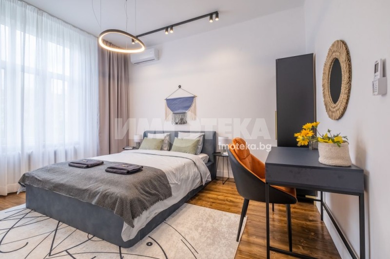 Продава МНОГОСТАЕН, град София, Център • 515000 € • 75879760 — Holmes.bg