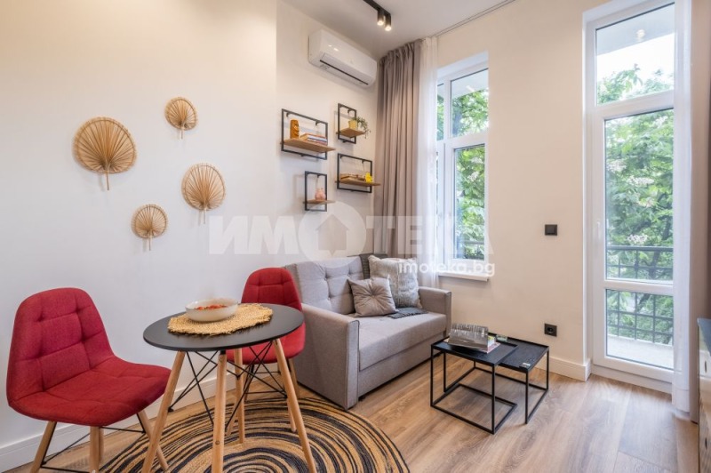 Na prodej  3+ ložnice Sofia , Centar , 98 m2 | 47182441 - obraz [13]