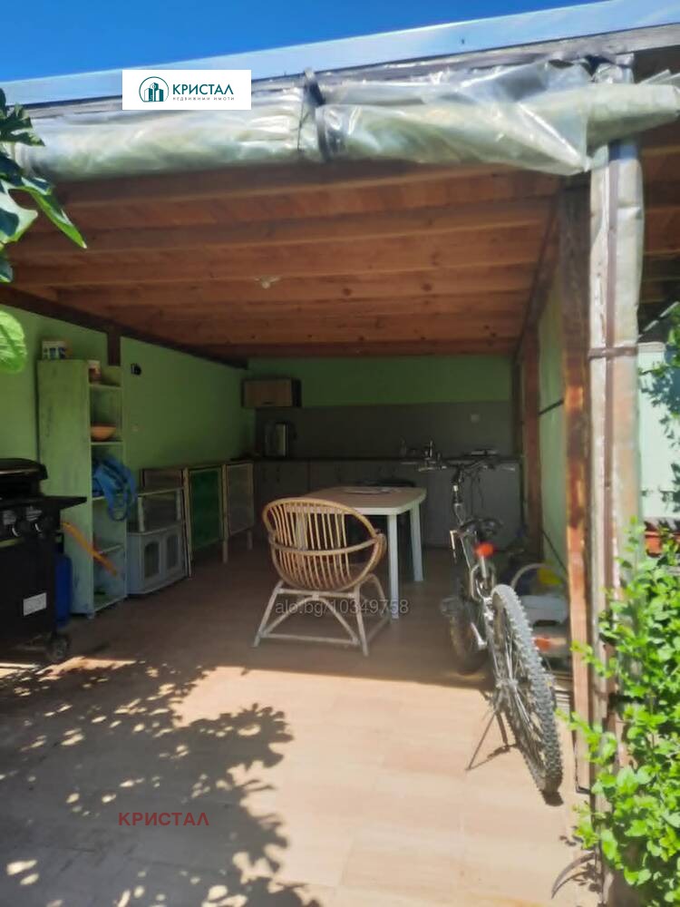 En venta  Casa región Plovdiv , Brestnik , 283 metros cuadrados | 88541761 - imagen [14]