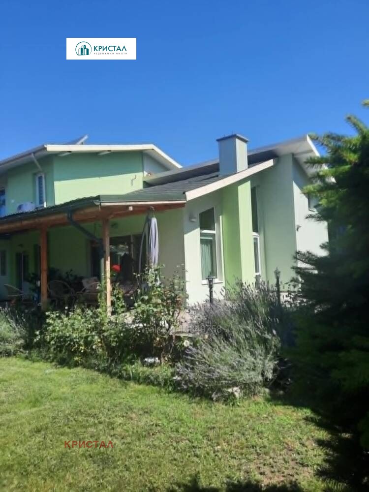 En venta  Casa región Plovdiv , Brestnik , 283 metros cuadrados | 88541761 - imagen [15]