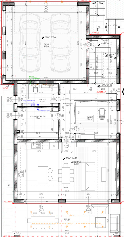 Продава КЪЩА, с. Николово, област Русе, снимка 5 - Къщи - 51130482