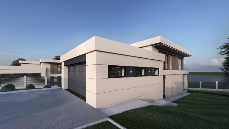 Satılık  Ev bölge Rusçuk , Nikolovo , 343 metrekare | 44820070 - görüntü [7]