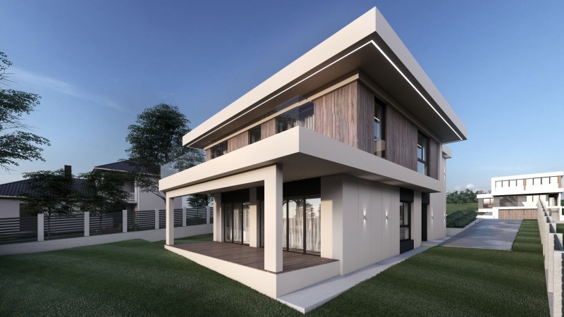 Satılık  Ev bölge Rusçuk , Nikolovo , 343 metrekare | 44820070 - görüntü [4]