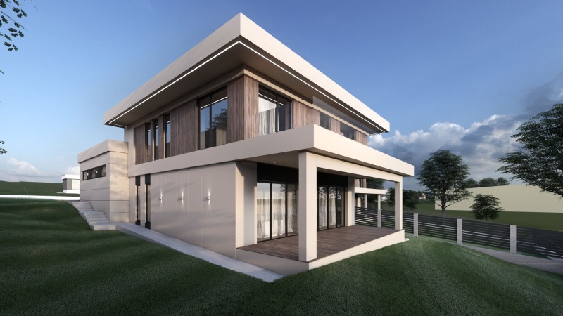 Satılık  Ev bölge Rusçuk , Nikolovo , 343 metrekare | 44820070 - görüntü [5]