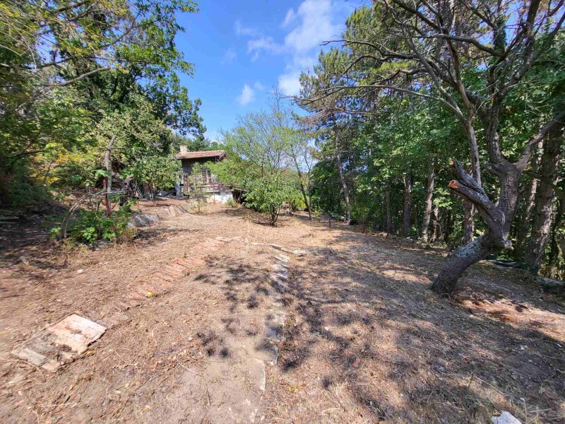 Продава КЪЩА, гр. Варна, м-т Телевизионна кула, снимка 10 - Къщи - 52205791