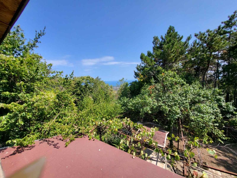 Продава КЪЩА, гр. Варна, м-т Телевизионна кула, снимка 2 - Къщи - 52205791