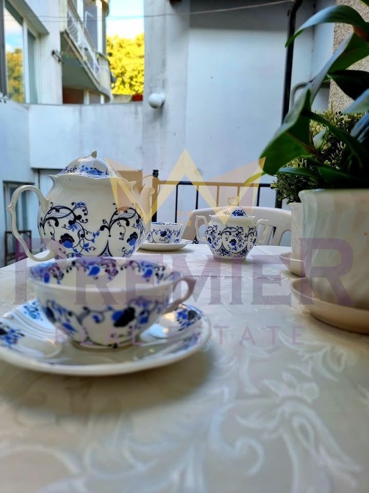 Продава КЪЩА, гр. Варна, Център, снимка 15 - Къщи - 53121869