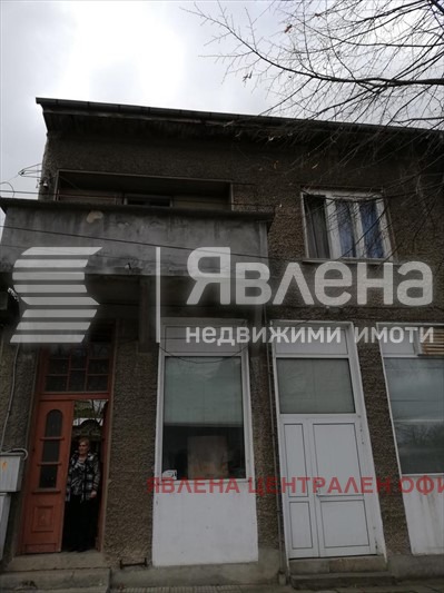 Продава КЪЩА, гр. Попово, област Търговище, снимка 2 - Къщи - 53867605