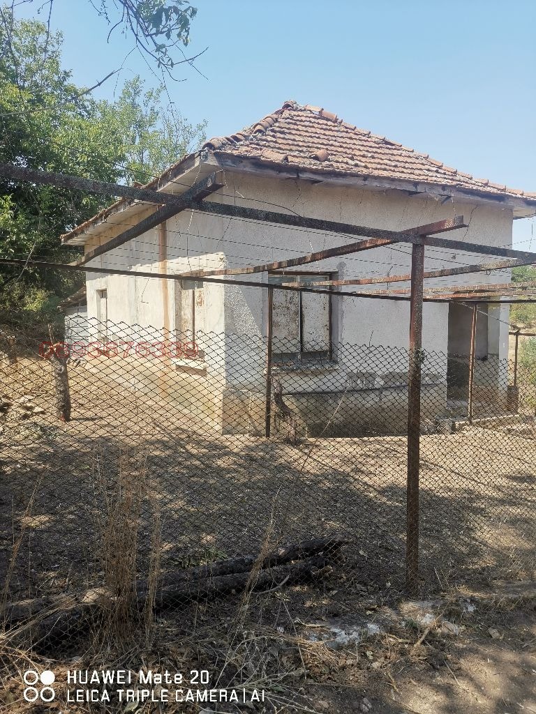 Продава КЪЩА, с. Мраморен, област Враца, снимка 4 - Къщи - 55600817