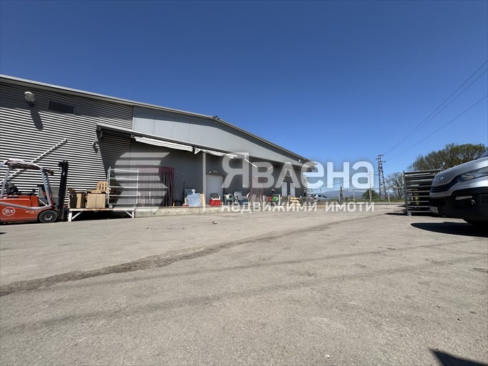 Продава СКЛАД, гр. Елин Пелин, област София област, снимка 3 - Складове - 54445008