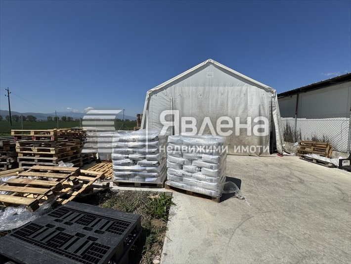 Продава СКЛАД, гр. Елин Пелин, област София област, снимка 8 - Складове - 54445008