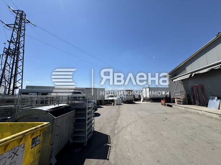 Продава СКЛАД, гр. Елин Пелин, област София област, снимка 5 - Складове - 54445008