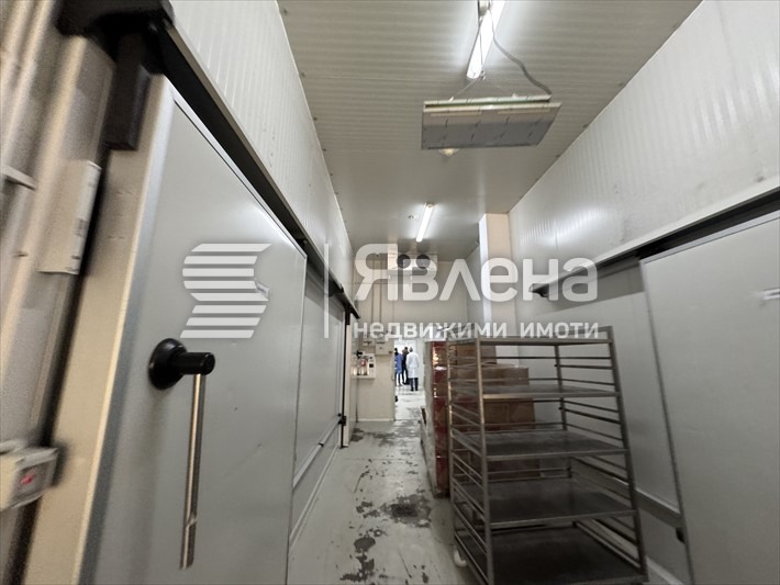 Продава СКЛАД, гр. Елин Пелин, област София област, снимка 9 - Складове - 54445008
