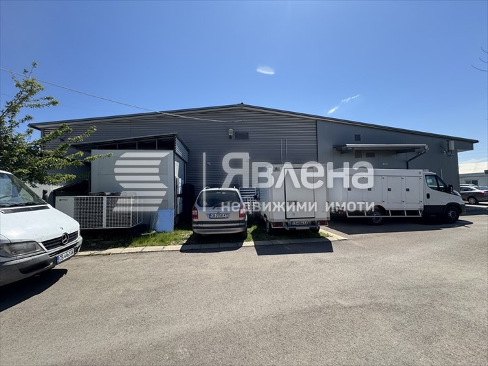 Продава СКЛАД, гр. Елин Пелин, област София област, снимка 4 - Складове - 54445008