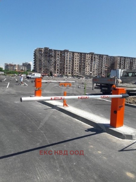Продава  Гараж, паркомясто, град Пловдив, Южен • 6 899 EUR • ID 64302308 — holmes.bg - [1] 