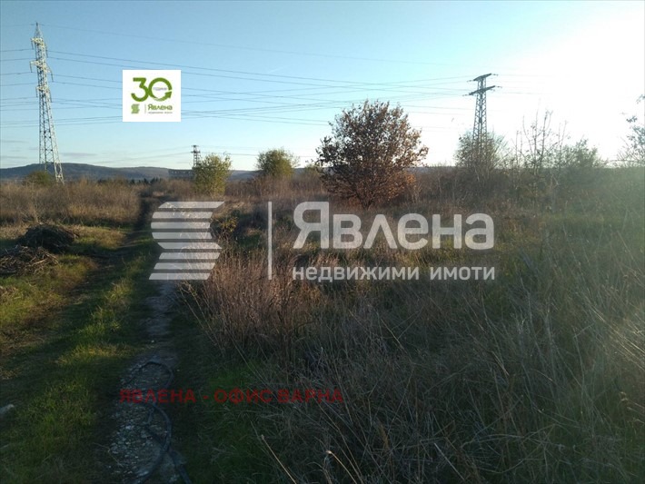 Продава ПАРЦЕЛ, гр. Варна, с. Тополи, снимка 2 - Парцели - 49551833