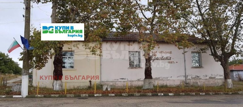 Myytävänä  Juoni Varnan alue , Kitka , 690 neliömetriä | 50934134 - kuva [4]