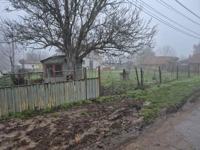 Продава ПАРЦЕЛ, с. Сандрово, област Русе, снимка 3 - Парцели - 52752288