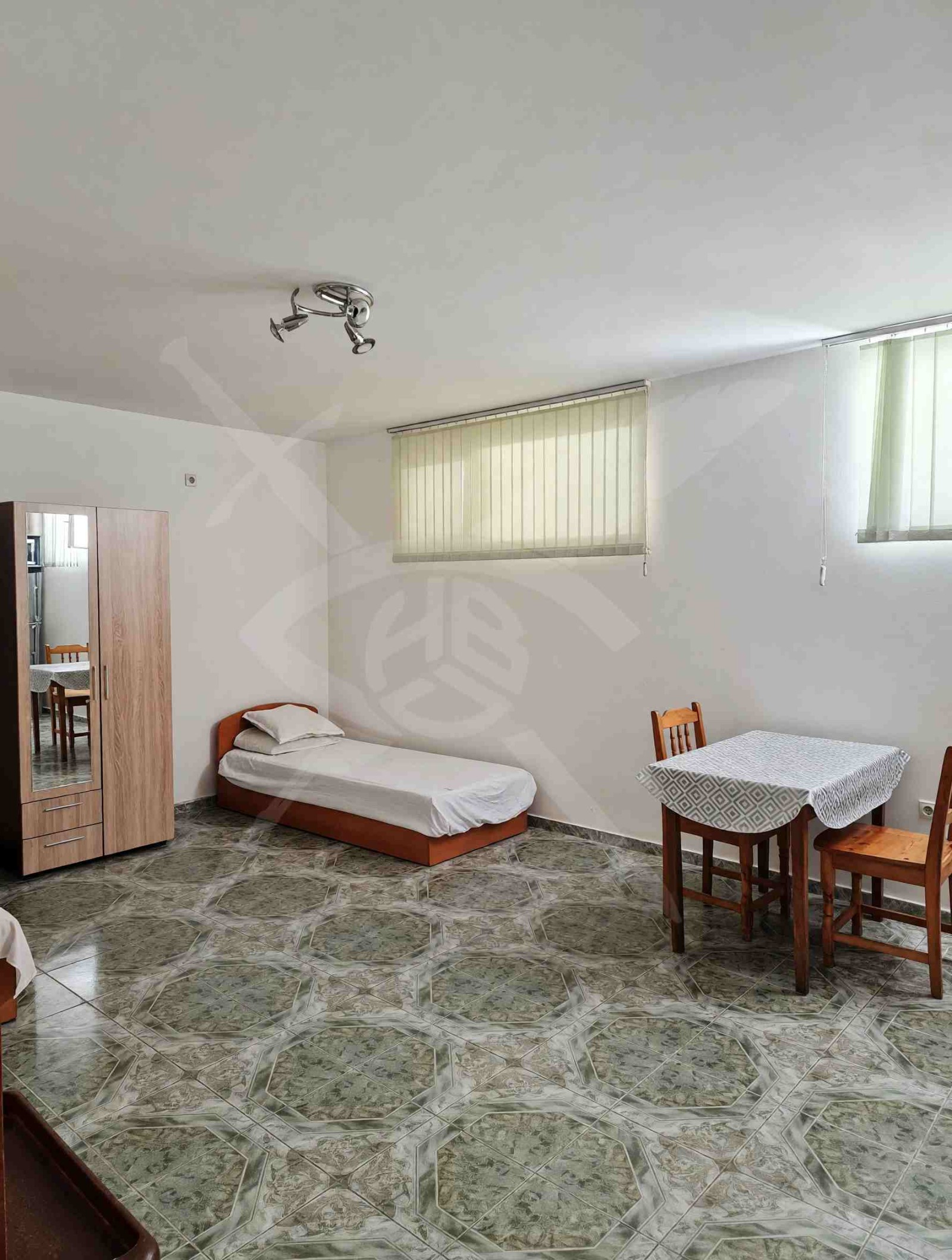 Продава 1-СТАЕН, гр. Несебър, област Бургас, снимка 2 - Апартаменти - 55013801