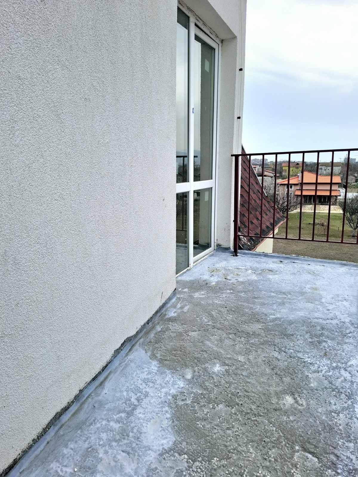 Продава 2-СТАЕН, гр. Пловдив, Въстанически, снимка 4 - Апартаменти - 53775828