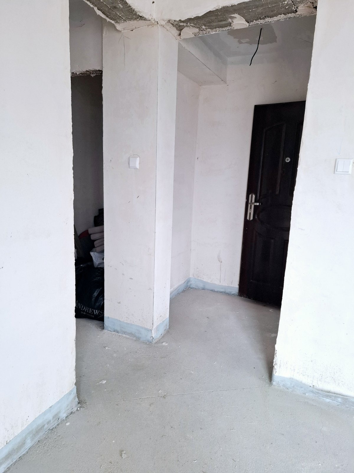 Продава 2-СТАЕН, гр. Пловдив, Въстанически, снимка 5 - Апартаменти - 53775828