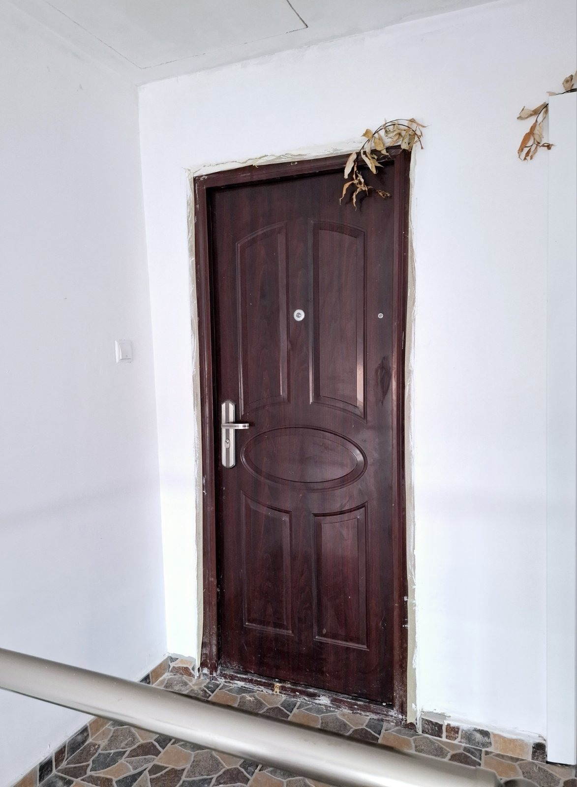 Продава 2-СТАЕН, гр. Пловдив, Въстанически, снимка 11 - Апартаменти - 53775828