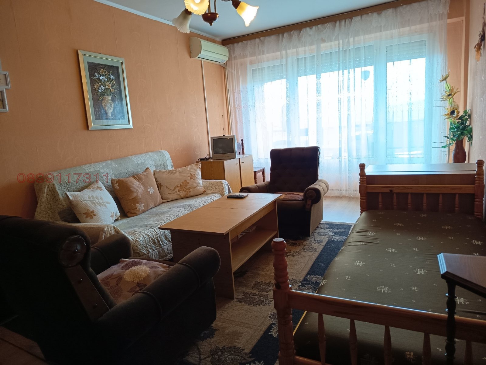 Продава 2-СТАЕН, гр. Радомир, област Перник