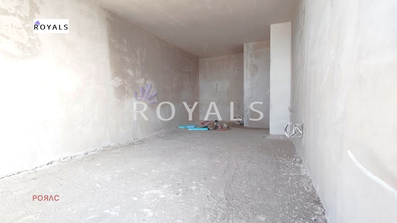 Продава 2-СТАЕН, гр. Варна, Възраждане 3, снимка 3 - Апартаменти - 53099865