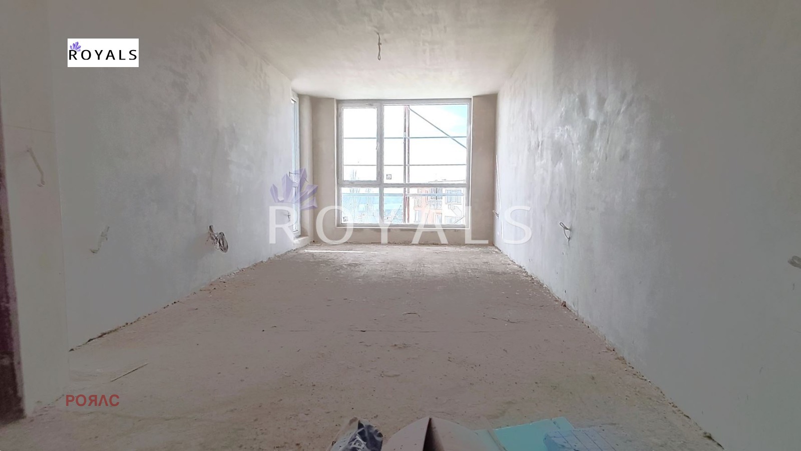 Продава 2-СТАЕН, гр. Варна, Възраждане 3, снимка 2 - Апартаменти - 53099865