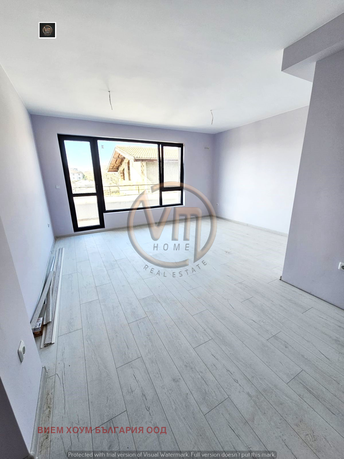 Продава 2-СТАЕН, гр. Варна, Левски 1, снимка 2 - Апартаменти - 53822737