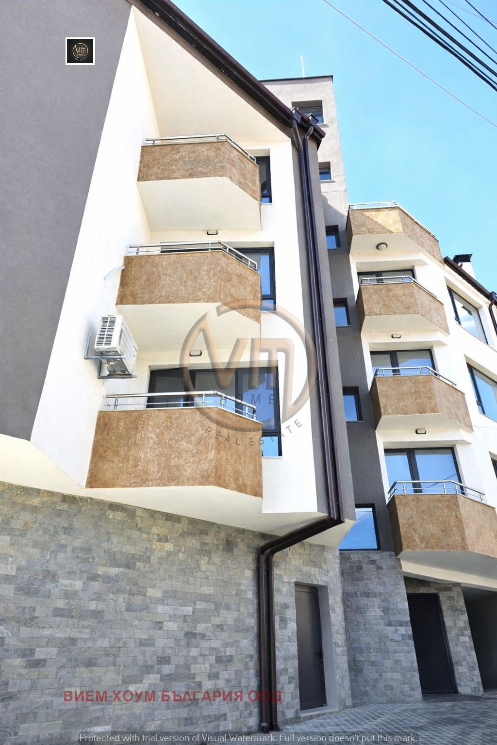 Продава 2-СТАЕН, гр. Варна, Левски 1