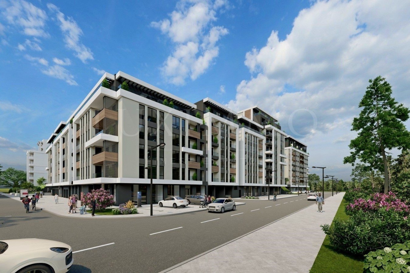 Продава 2-СТАЕН, гр. Пловдив, Христо Смирненски