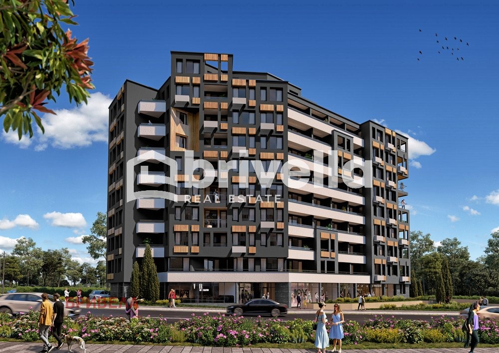 Продава 2-СТАЕН, гр. София, Люлин 5, снимка 7 - Апартаменти - 55223111