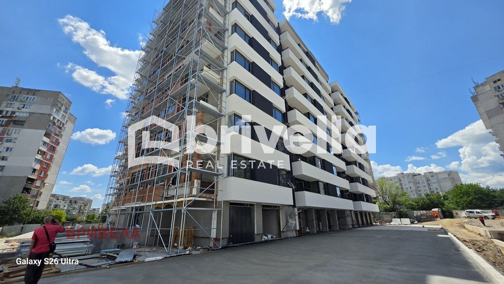Продава 2-СТАЕН, гр. София, Люлин 5, снимка 11 - Апартаменти - 55223111